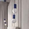 Suspensions Aluminium Outremer G9 2 Halo