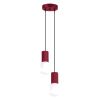 Suspensions Aluminium Bourgogne G9 2 Halo