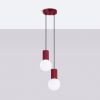 Suspensions Aluminium Bourgogne G9 2 Halo