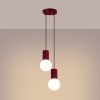 Suspensions Aluminium Bourgogne G9 2 Halo