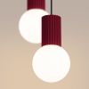 Suspensions Aluminium Bourgogne G9 2 Halo