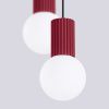 Suspensions Aluminium Bourgogne G9 2 Halo