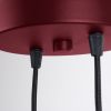Suspensions Aluminium Bourgogne G9 2 Halo