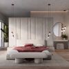 Suspensions Aluminium Bourgogne G9 2 Halo