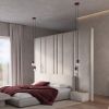 Suspensions Aluminium Bourgogne G9 2 Halo