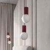 Suspensions Aluminium Bourgogne G9 2 Halo