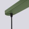 Suspensions Aluminium Vert Olive G9 2 Halo