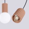 Suspensions Aluminium Moka G9 2 Halo