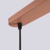 Suspensions Aluminium Moka G9 2 Halo