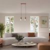 Suspensions Aluminium Moka G9 2 Halo