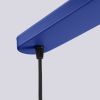 Suspensions Aluminium Outremer G9 2 Halo