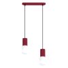 Suspensions Aluminium Bourgogne G9 2 Halo