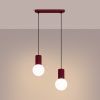 Suspensions Aluminium Bourgogne G9 2 Halo