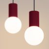 Suspensions Aluminium Bourgogne G9 2 Halo