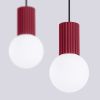 Suspensions Aluminium Bourgogne G9 2 Halo
