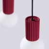 Suspensions Aluminium Bourgogne G9 2 Halo