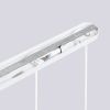 Suspensions Aluminium Blanc G9 3 Halo