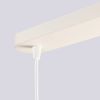 Suspensions Aluminium Beige G9 3 Halo