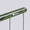 Suspensions Aluminium Vert Olive G9 3 Halo
