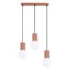 Suspensions Aluminium Moka G9 3 Halo