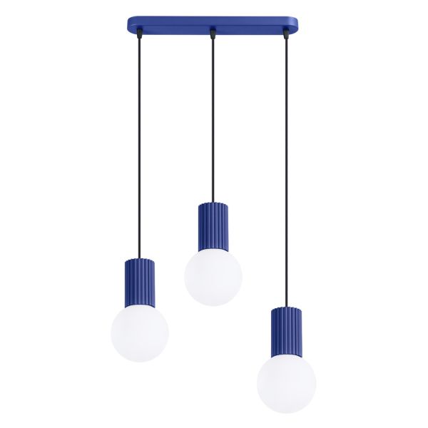 Suspensions Aluminium Outremer G9 3 Halo