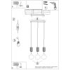 Suspensions Aluminium Outremer G9 3 Halo