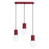Suspensions Aluminium Bourgogne G9 3 Halo