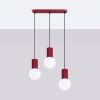 Suspensions Aluminium Bourgogne G9 3 Halo