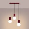 Suspensions Aluminium Bourgogne G9 3 Halo