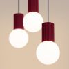 Suspensions Aluminium Bourgogne G9 3 Halo