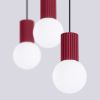 Suspensions Aluminium Bourgogne G9 3 Halo