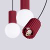 Suspensions Aluminium Bourgogne G9 3 Halo