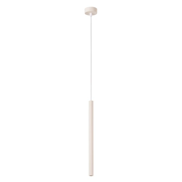 Suspensions Acier Beige G9 1 Arche