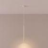Suspensions Acier Beige G9 1 Arche