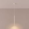 Suspensions Acier Beige G9 1 Arche