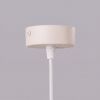 Suspensions Acier Beige G9 1 Arche