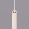 Suspensions Acier Beige G9 1 Arche