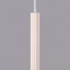 Suspensions Acier Beige G9 1 Arche