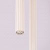 Suspensions Acier Beige G9 2 Arche