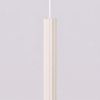 Suspensions Acier Beige G9 2 Arche
