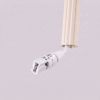 Suspensions Acier Beige G9 2 Arche