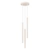 Suspensions Acier Beige G9 3 Arche