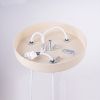 Suspensions Acier Beige G9 3 Arche