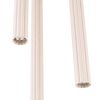 Suspensions Acier Beige G9 3 Arche