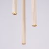 Suspensions Acier Beige G9 3 Arche