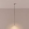 Suspensions Acier Taupe G9 1 Arche