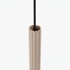 Suspensions Acier Taupe G9 1 Arche