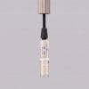 Suspensions Acier Taupe G9 1 Arche