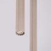 Suspensions Acier Taupe G9 2 Arche