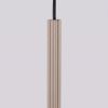 Suspensions Acier Taupe G9 2 Arche